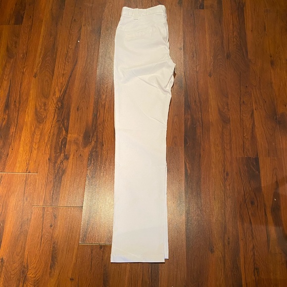 SUNICE Men’s White Pants Sz 32 NWT - Picture 2 of 12